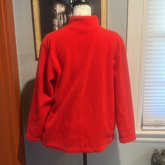 NFL For Her Women’s New England Patriots Fleece (S) - Picture 4 of 6